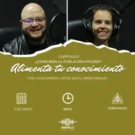 ALIMENTA TU CONOCIMIENTO  2