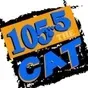 105.5 The CAT - WREZ