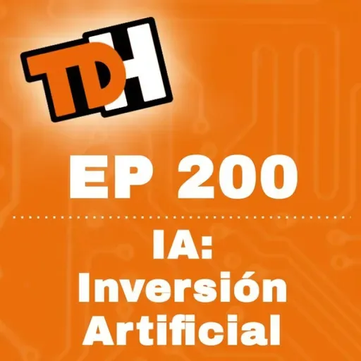 200 IA: Inversión Artificial
