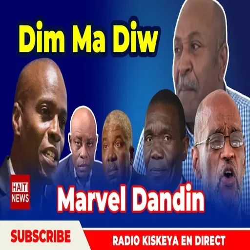 Dim ma diw - Wednesday, April 16, 2025