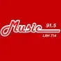 Music 91.5