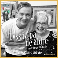 60. Siv 89 år – Om 40 år i Rwanda, att bli kallad mamma av hundratals barn, sin starka tro på Gud och att leva i tacksamhet.