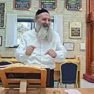 הרב מאיר כהן | אמרים מתוקים וערבים, לעודד למרוחקים במתיקות חג שבועות מרבן של ישראל הבית אהרון מקרלין