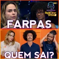 Ana Paula, Breno ou Leandro, quem vai SAIR? + Jonas e Solange ESCAPARAM do PAREDÃO | BBB 26