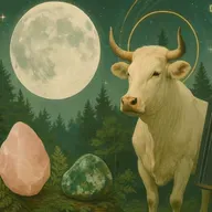 Luna en Tauro | El Poder de la Estabilidad  ✨ | Podcast Astrológico