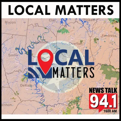 Kevin Thomas & Christie Garrison Join Jeremy Wendt To Discuss The Importance Of GEAR UP TN