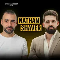 “We 3x'd Fixed Revenue!” – How Dealers Are Leaning Into Service for the Next Cycle | Nathan Shaver, Managing Partner at Shaver Auto Group