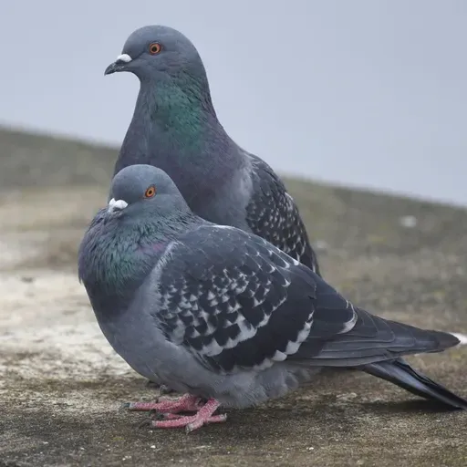 Bird Books with BirdNote