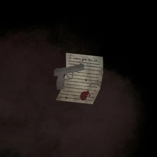 6 | Suicide