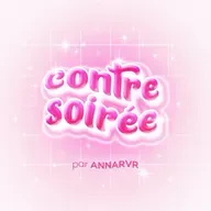 Contre Soirée par AnnaRvr - Encore un mental breakdance (sur mon travail)