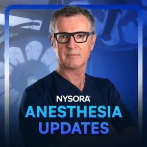 Anesthesia Updates