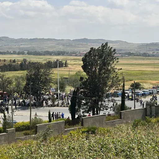 የጥቅምት 4 ቀን 2018 የዜና መፅሔት