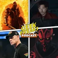 Andor Fires Up, Oblivion Drops Again, WrestleMania Shocks, and A Maul Series Announced
