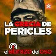 La Grecia de Pericles