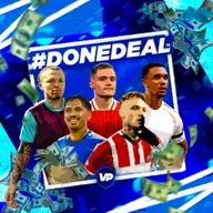 Supertalent met vleugje Ziyech voor Ajax, PSV aast op Tillman-kopie en potentiële topspits voor Feyenoord