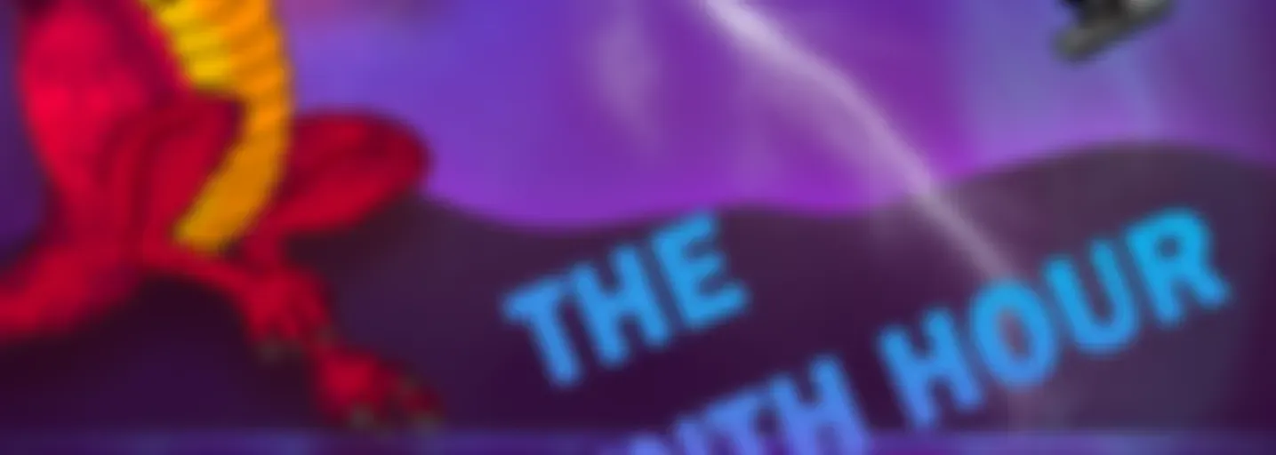 The Thirteenth Hour Podcast