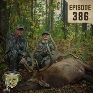 EP:386 | A Young Hunter’s Dream: 14-Year-Old Tags a Pennsylvania Elk