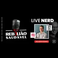 Dr. Adolfo Duarte: Live Nerd
