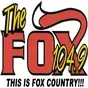 104.9 The Fox - KDXY