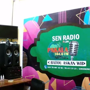 RADIO PAKALA FM TV