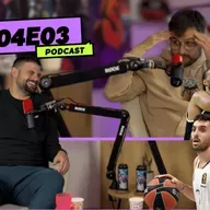 6.75range - S04E03 - Zvezdinih 2-0 i Partizanov povratak sa štitom iz Španije u nepredvidivoj EL!