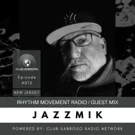 JACKING HOUSE BY JAZZMIK | RHYTHM MOVEMENT #012
