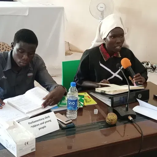 Morning Trumpet 2025-11-11 21:15