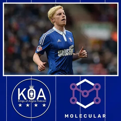 KOA special - Ben Pringle on his Town spell and life in the UAE