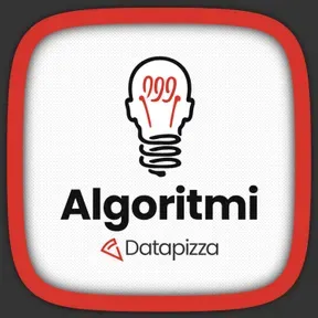 Algoritmi by Datapizza