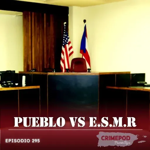 Pueblo vs E.S.M.R