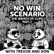 306 - The Wrath of Clips - (Clip Show Part 2)