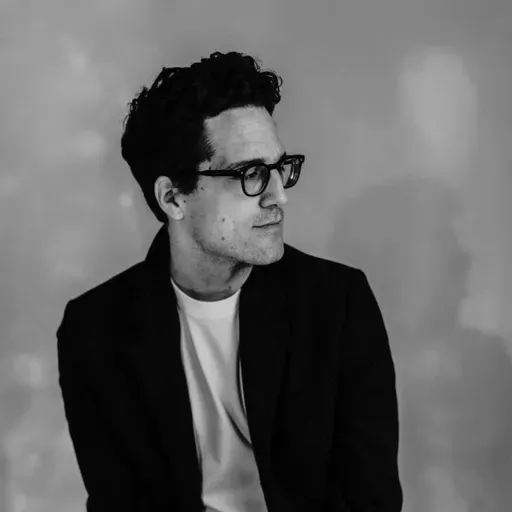 Episode 550: Jesse Ruben: Chronic Lyme Disease, Music, Remission, Relapse, and the Long Road Back