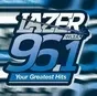 Lazer 96.1FM - WLZA