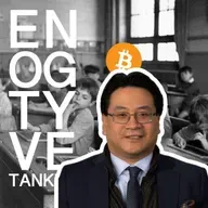 #62 GLENN AGUNG HOLE - Når verdiskaping blir straffet.