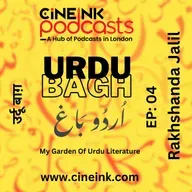 EP 04: Literature Becomes The First Casualty When Hardcore Ideology Takes Over says Rakhshanda Jalil