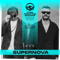 SUPERNOVA Stereo Productions Podcast 632