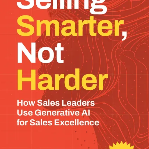 AI And The Future of Sales. Special Episode