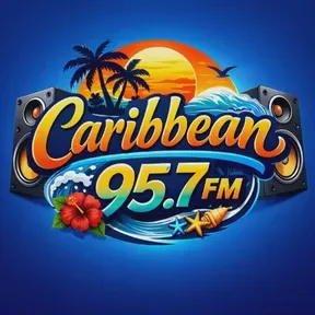 CARIBBEAN 95.7FM RADIO