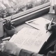 Zen death poems: Audio Dharma Talk with Sarah Dōjin Emerson and Charlie Korin Pokorny (01/10/2026)