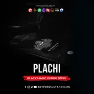 EPISODE 34 -PLACHI | BLACK MAGIC IN BIGG BOSS | MALAYALAM PODCAST BEYPORESULTAN
