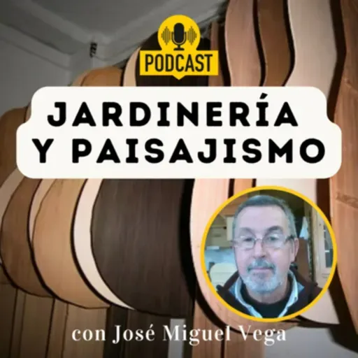 # 352 - Árbol del paraíso y las guitarras - entrevista José Miguel Vega