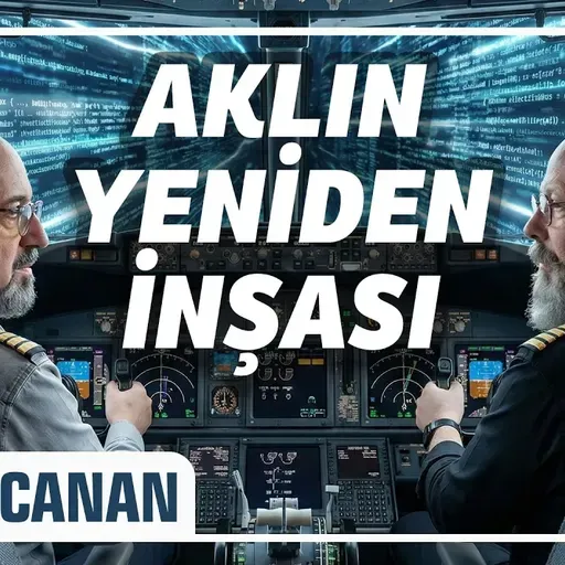 "Aklın Yeniden İnşası" I Önce Can Sonra Canan 344.Bölüm