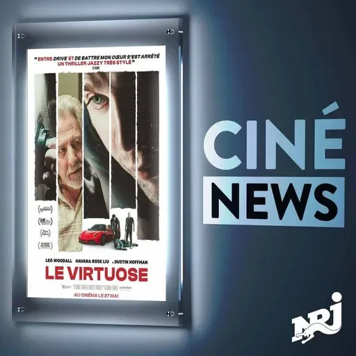 Plongez dans "Le Virtuose", un thriller psychologique redoutable et un véritable défi physique pour Leo Woodall.