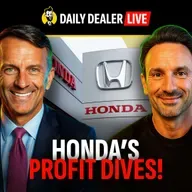 Auto Marketing Monday w/ Jeff Ramsey, Brian Kramer, and Dustin Clark | Daily Dealer Live