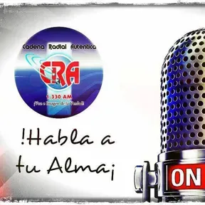 RADIO AUTENTICA CARTAGENA