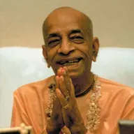  Aula do Sri Caitanya-caritamrta, Madhya-lila, cap. 20, versos 121 a 124, em 25/11/1966 - Nova York. 
