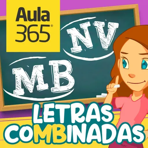 Letras combinadas