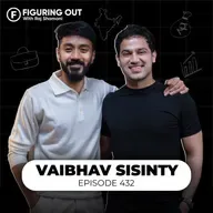 AI Will Make Money for You: Free Tools, Magic Prompt & Hacks | Vaibhav Sisinty | FO432 Raj Shamani
