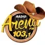 Arena FM 103