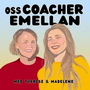 Oss Coacher Emellan